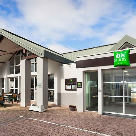 Готель Ibis Styles Brive Ouest Екстер'єр фото