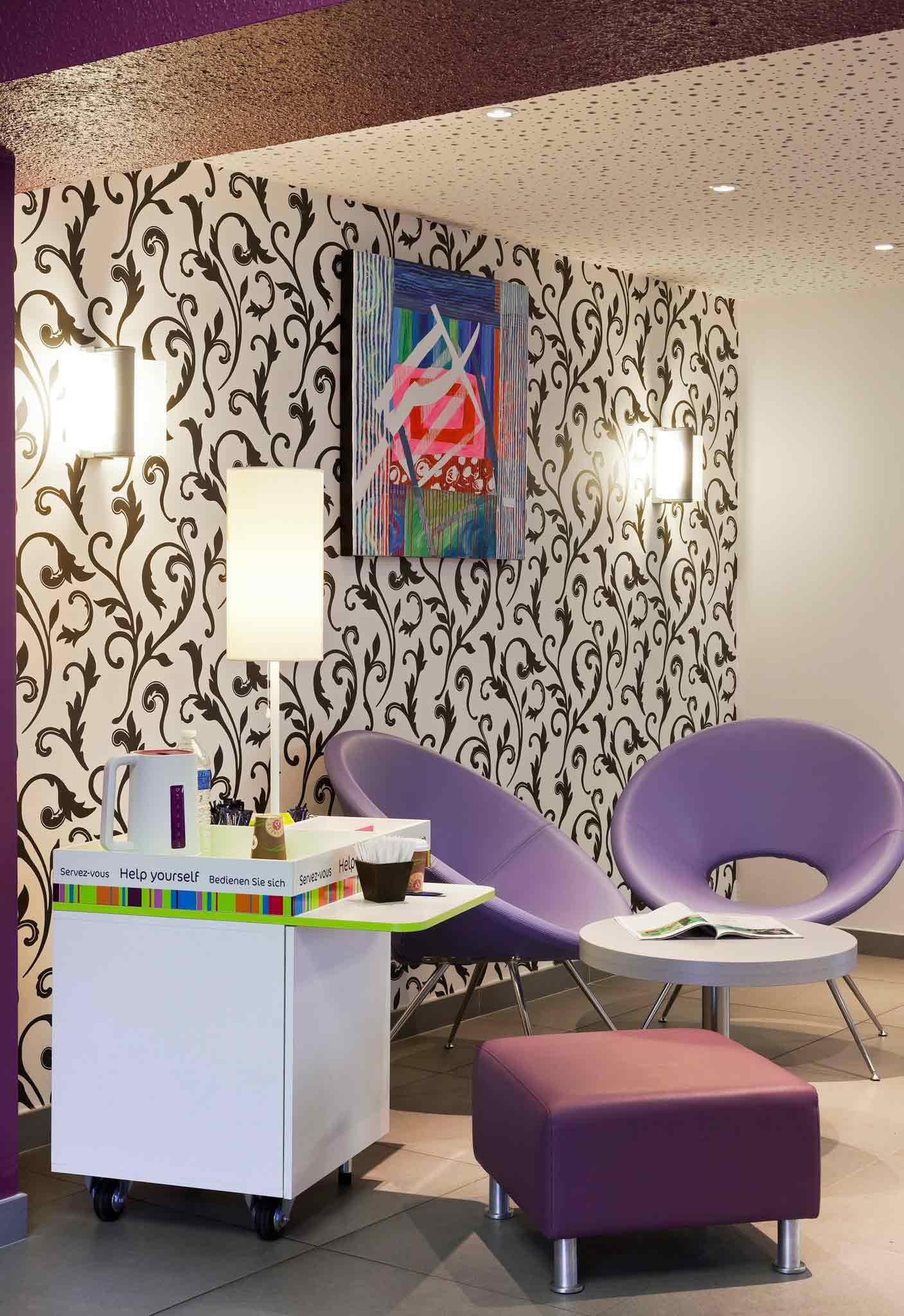 Готель Ibis Styles Brive Ouest Екстер'єр фото