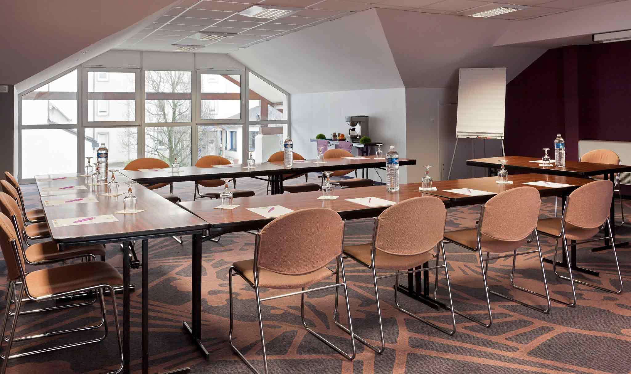 Готель Ibis Styles Brive Ouest Екстер'єр фото