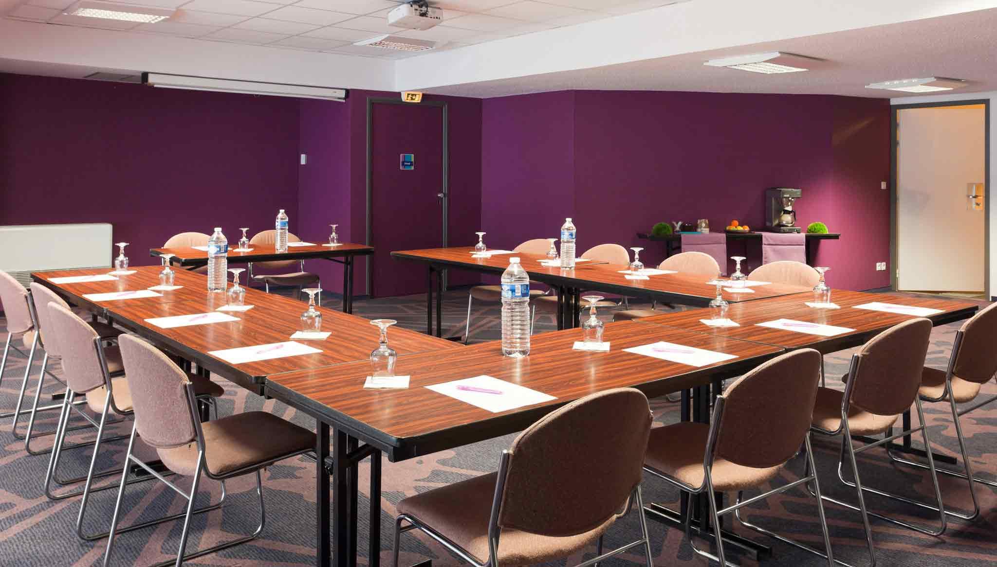 Готель Ibis Styles Brive Ouest Екстер'єр фото