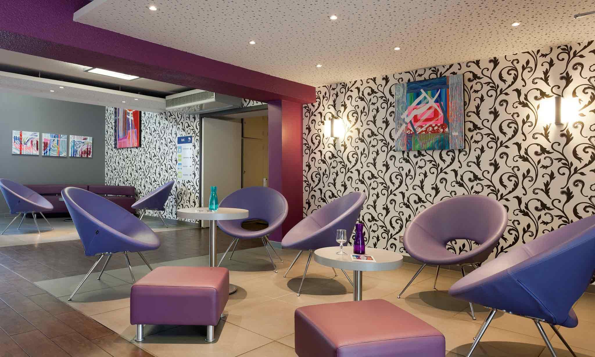 Готель Ibis Styles Brive Ouest Екстер'єр фото