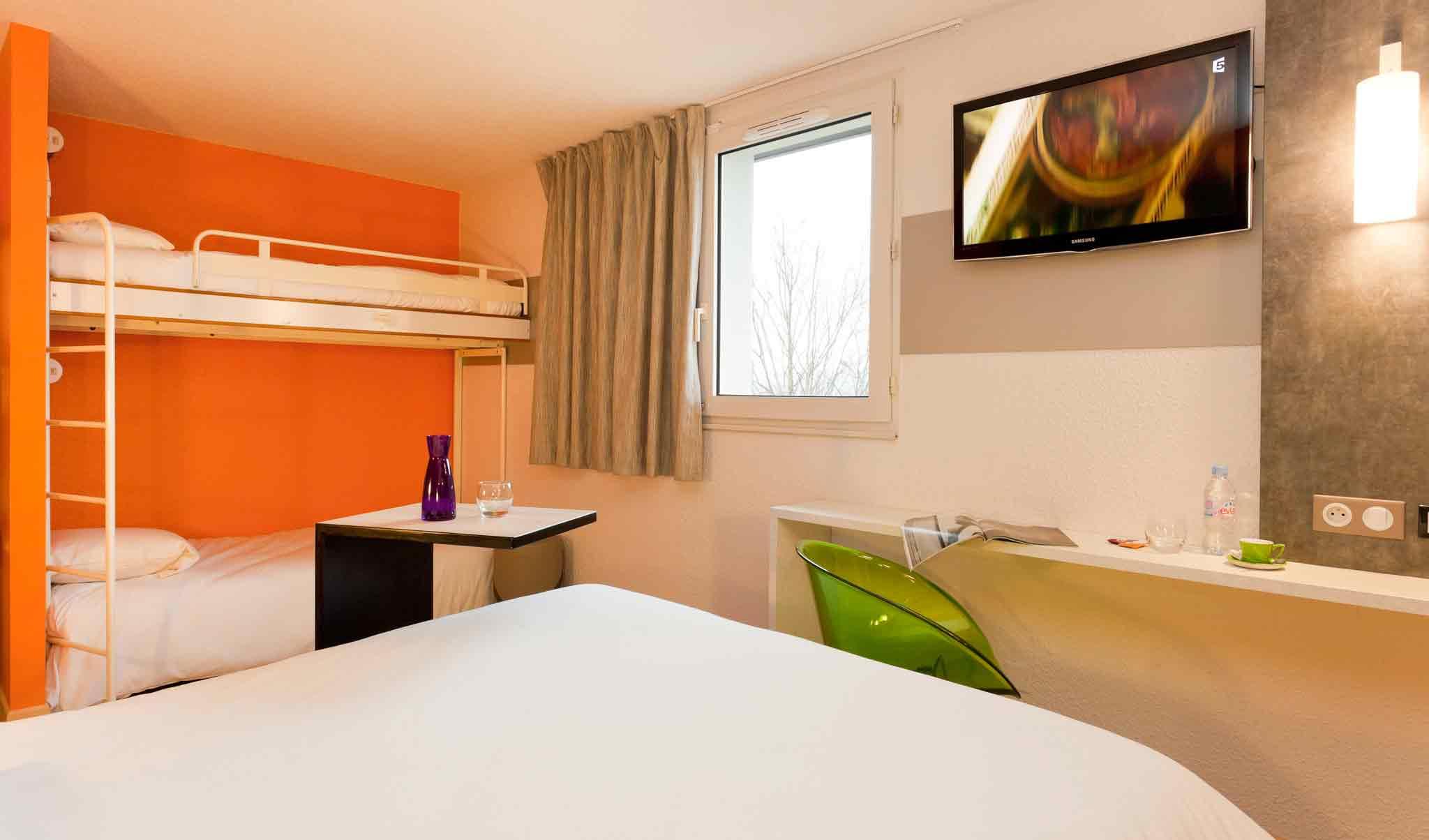 Готель Ibis Styles Brive Ouest Екстер'єр фото