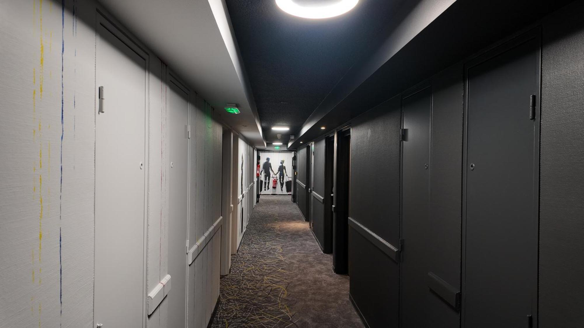 Готель Ibis Styles Brive Ouest Екстер'єр фото