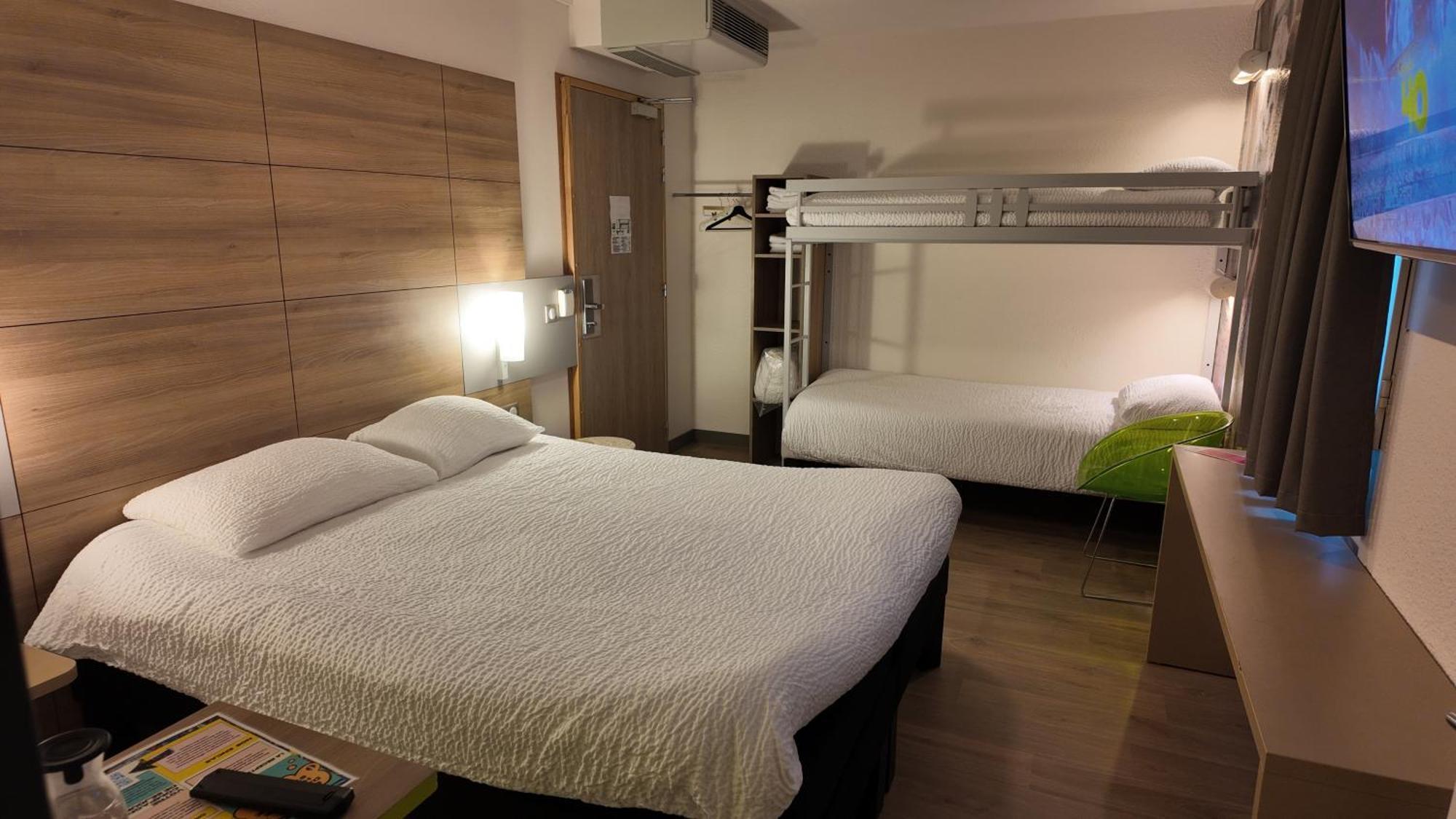 Готель Ibis Styles Brive Ouest Екстер'єр фото