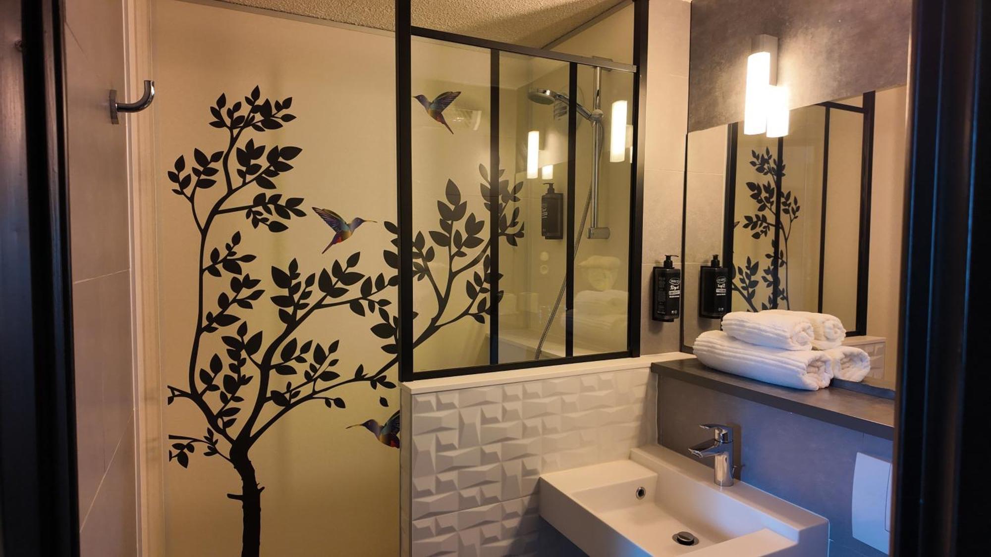 Готель Ibis Styles Brive Ouest Екстер'єр фото