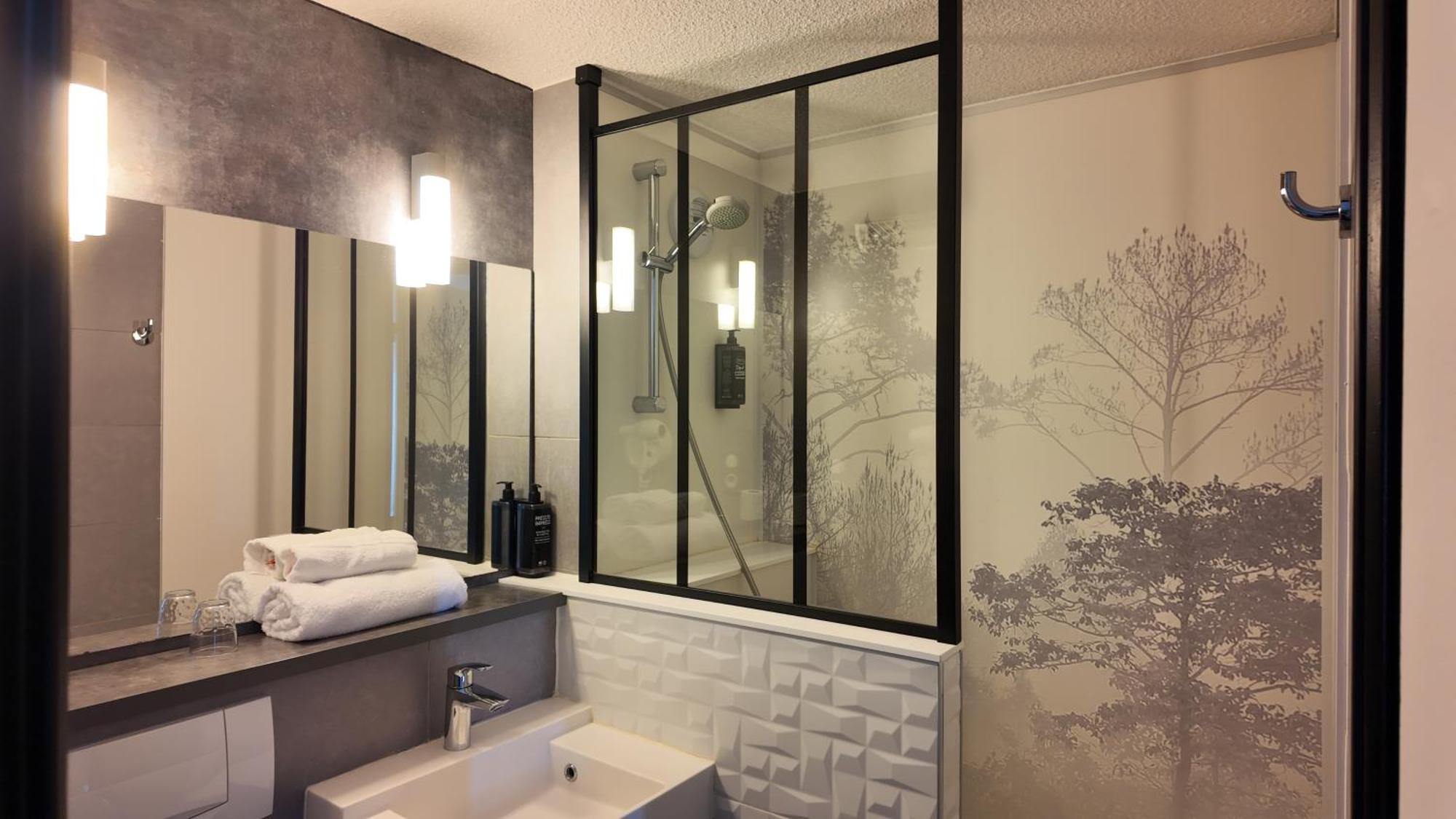 Готель Ibis Styles Brive Ouest Екстер'єр фото
