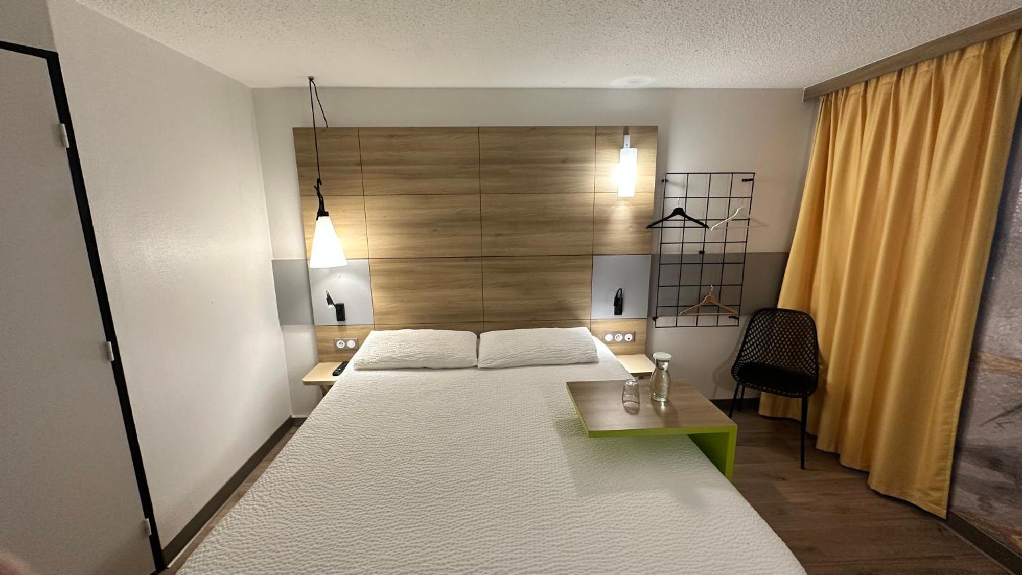 Готель Ibis Styles Brive Ouest Екстер'єр фото