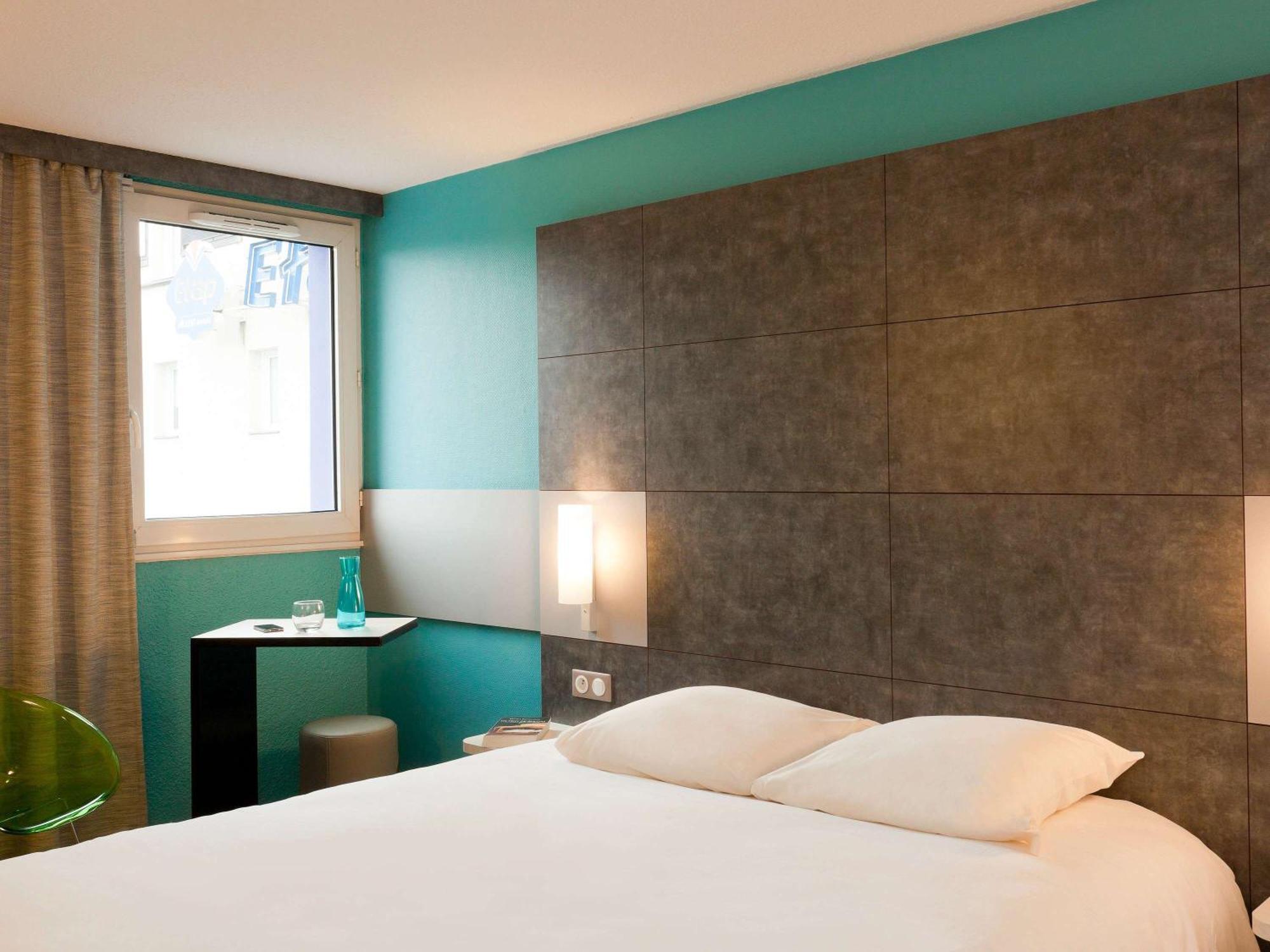 Готель Ibis Styles Brive Ouest Екстер'єр фото
