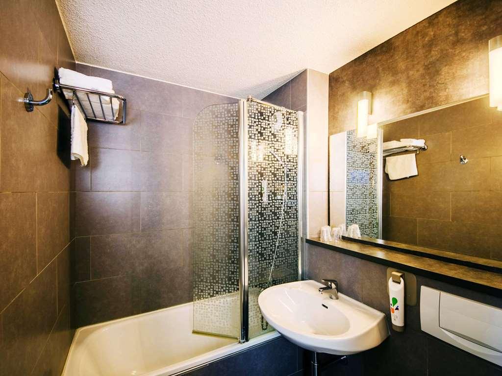 Готель Ibis Styles Brive Ouest Номер фото