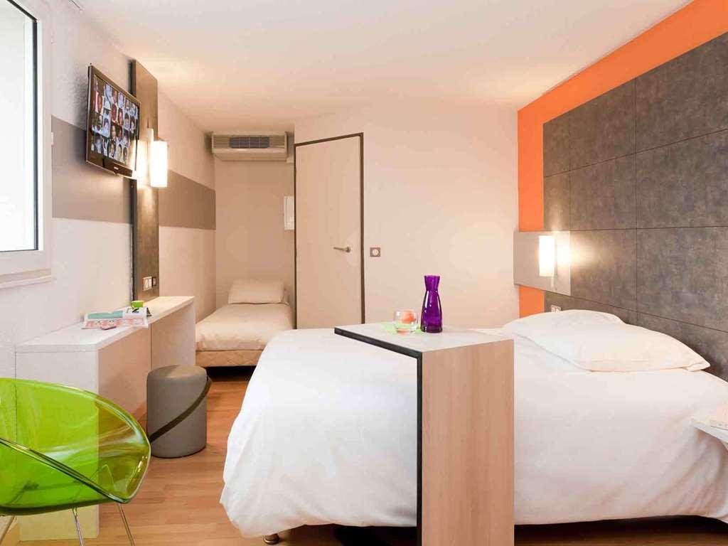 Готель Ibis Styles Brive Ouest Номер фото