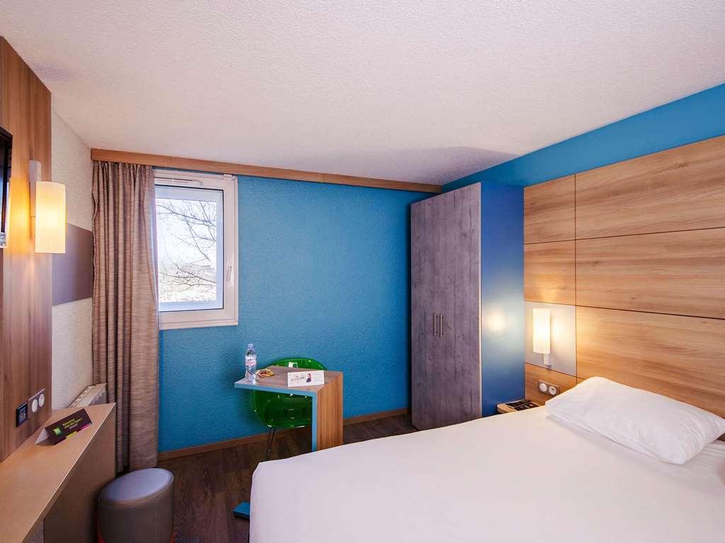 Готель Ibis Styles Brive Ouest Номер фото